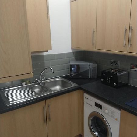 All Saints 2 Bed Apartment In Central Stamford With Parking Eksteriør billede