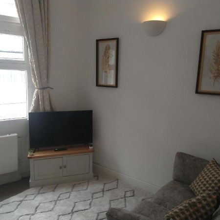 All Saints 2 Bed Apartment In Central Stamford With Parking Eksteriør billede