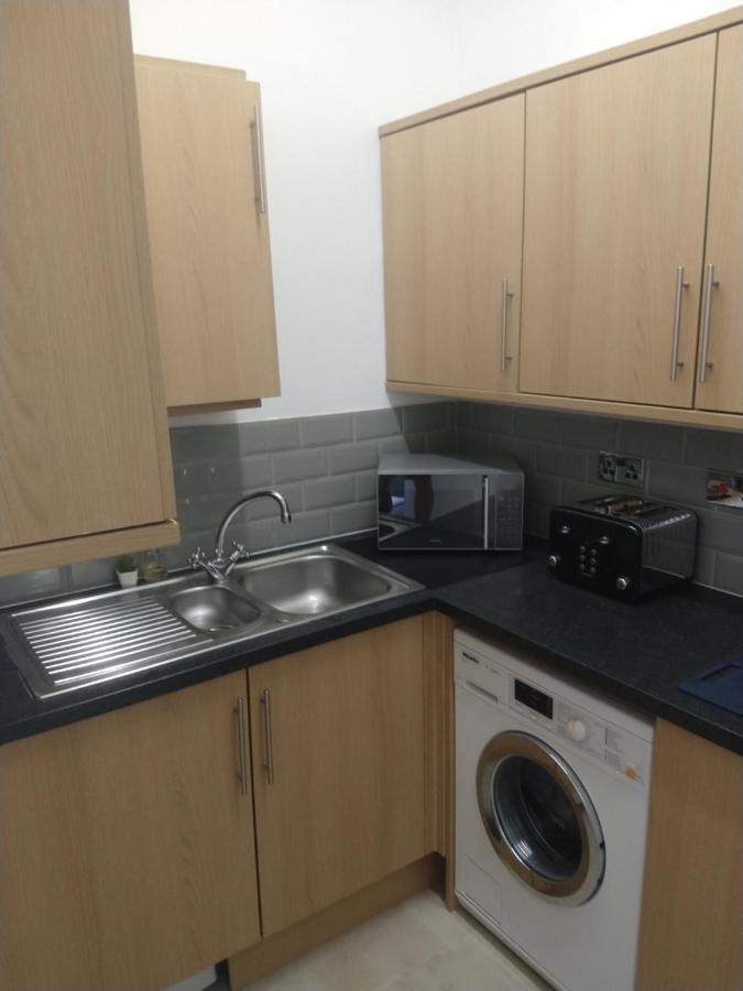 All Saints 2 Bed Apartment In Central Stamford With Parking Eksteriør billede