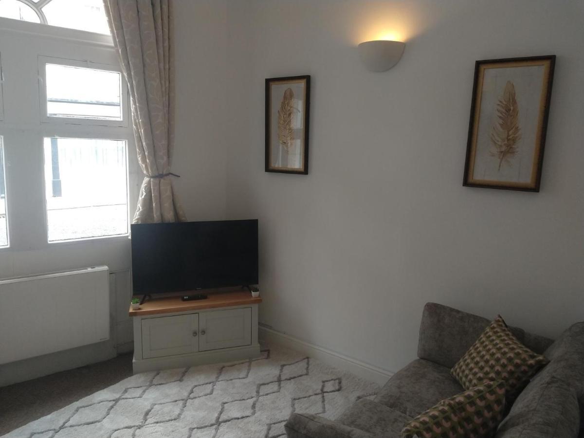 All Saints 2 Bed Apartment In Central Stamford With Parking Eksteriør billede