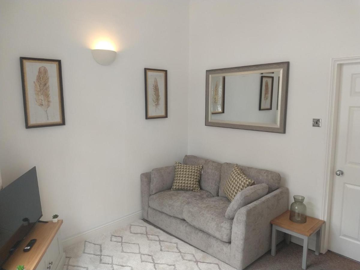 All Saints 2 Bed Apartment In Central Stamford With Parking Eksteriør billede