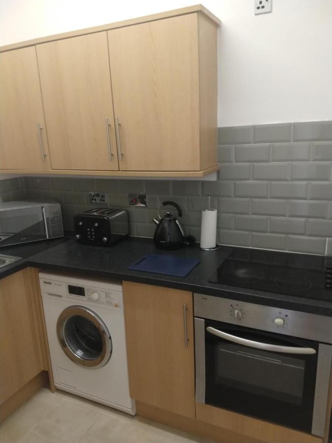 All Saints 2 Bed Apartment In Central Stamford With Parking Eksteriør billede