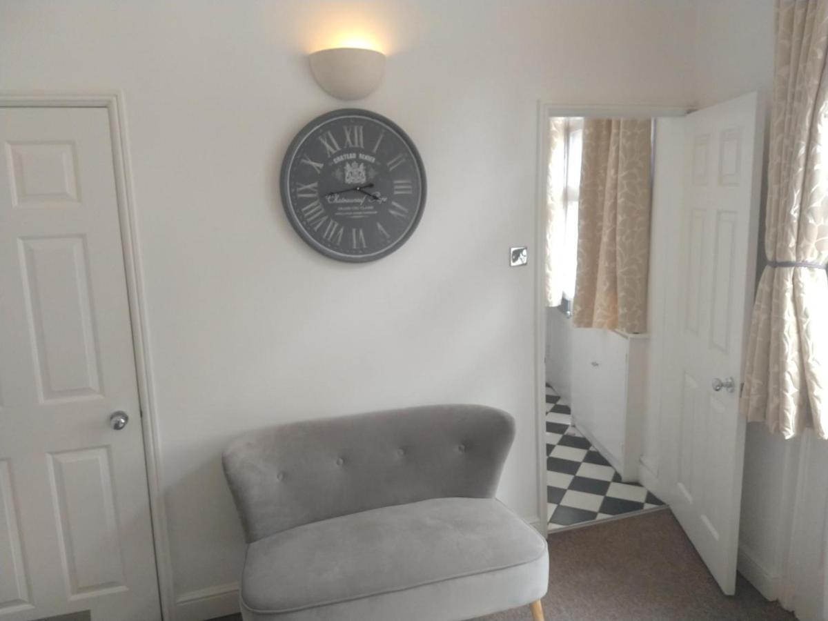 All Saints 2 Bed Apartment In Central Stamford With Parking Eksteriør billede