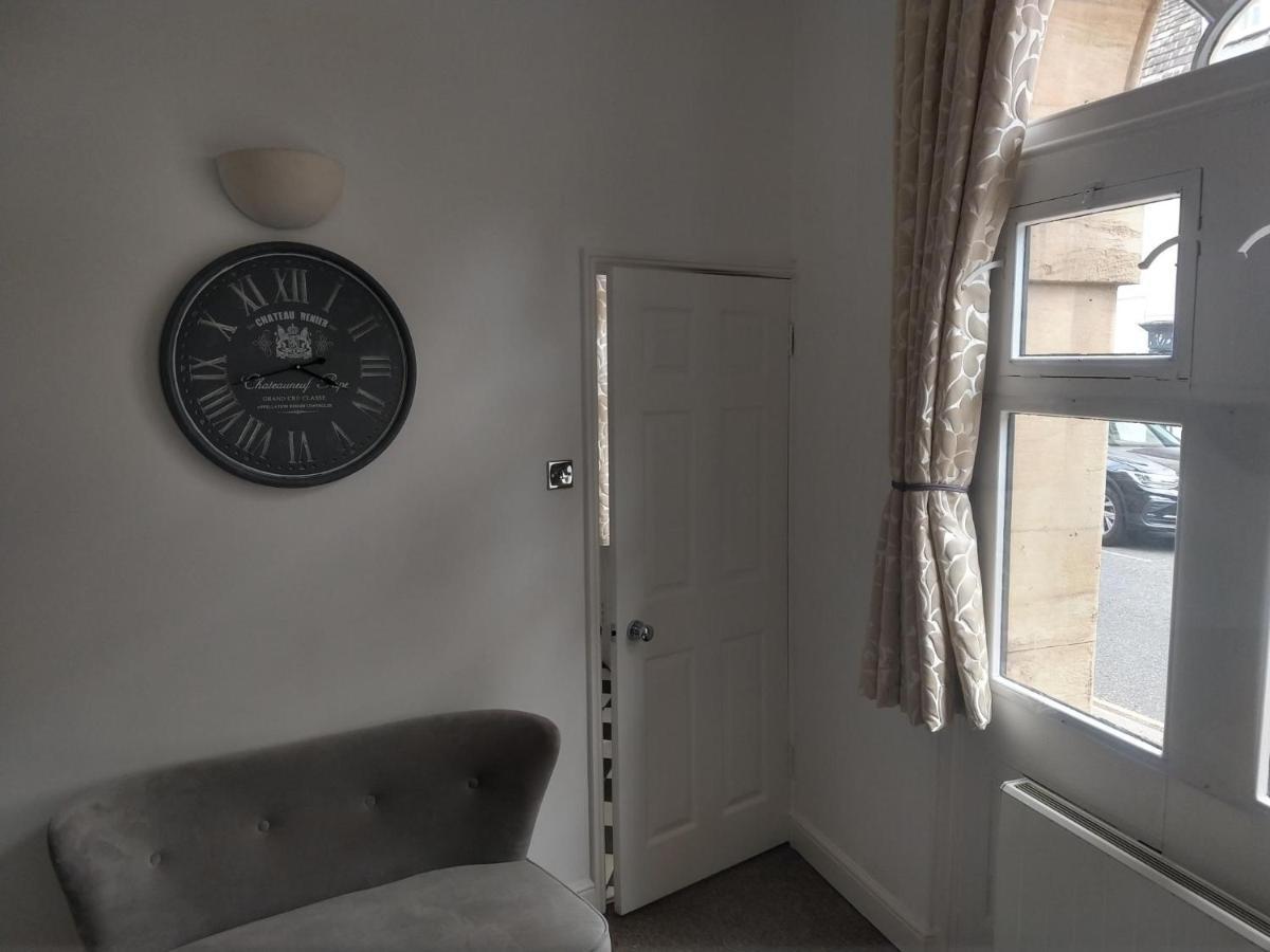 All Saints 2 Bed Apartment In Central Stamford With Parking Eksteriør billede